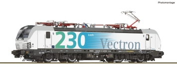 Roco 7520055 - H0 - E-Lok BR 193 Vectron, Siemens, Ep. VI - AC-Sound